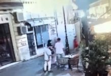 Patru cetățeni turci, trimiși în judecată după focurile de armă din Centrul Vechi al Capitalei; scopul lor: „Răzbunarea împotriva agenților de pază”