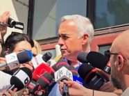 CA București dispune începerea judecăţii în dosarul lui Georgescu și Potra