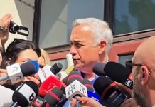 CA București dispune începerea judecăţii în dosarul lui Georgescu și Potra