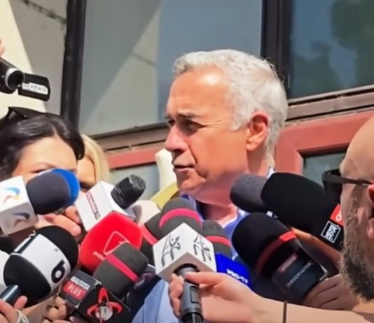 CA București dispune începerea judecăţii în dosarul lui Georgescu și Potra