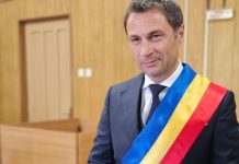 Primarul din Mangalia, trimis în judecată în stare de arest preventiv