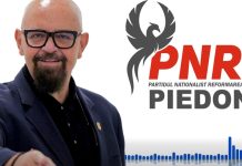 Cristian Popescu Piedone reacționează după alegeri și transmite un mesaj de respect și continuitate