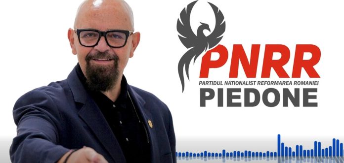 Cristian Popescu Piedone