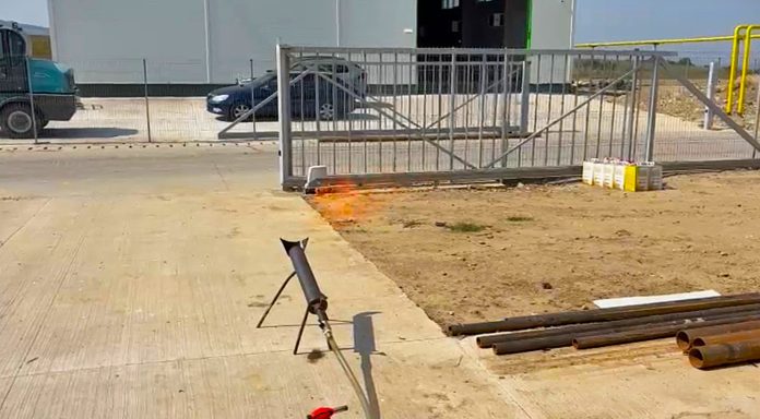 Statia dezintegrare moleculara Cluj