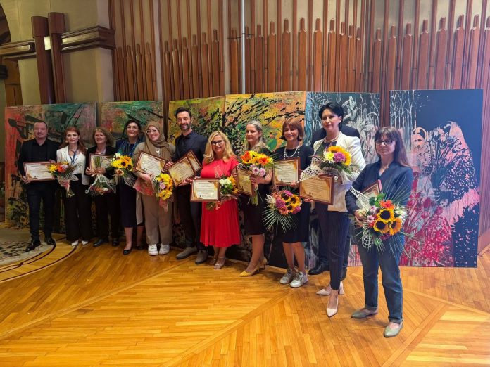 Stress Congress 2025