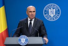 Bolojan: „România e pe calea cea bună”