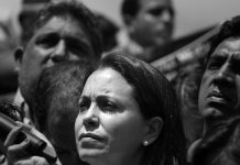 Trump, departe de Nobelul pentru pace; laureata din acest an este lidera opoziției din Venezuela