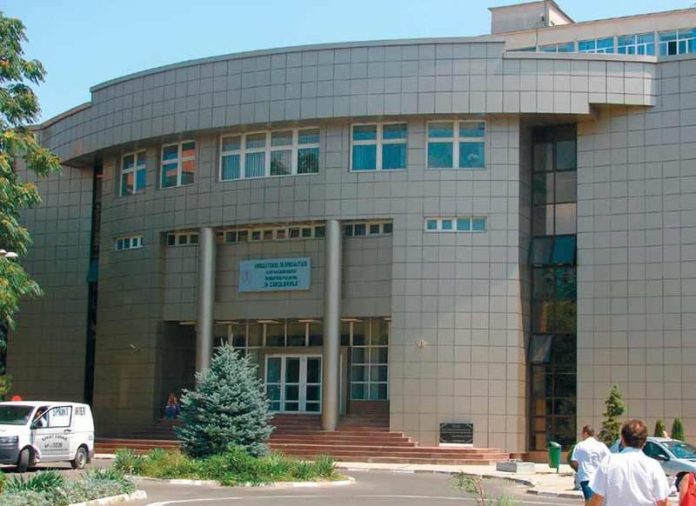 spital militar central