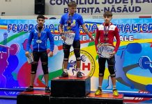 Cine vrea să „fure” medaliile CS Olimpia București?