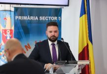 Rahova, între durere și renaștere: comunitatea care s-a ridicat din cenușă Vlad Popescu Piedone - Foto Ziarul de Investigatii zin.ro