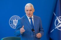 Adrian Țuțuianu, aviz favorabil în Parlament pentru numirea ca șef al AEP