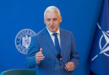 Adrian Țuțuianu, aviz favorabil în Parlament pentru numirea ca șef al AEP