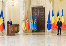 Întâlnire la Cotroceni, pe tema pensiilor magistraților