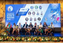 Congresul Național pentru Îmbătrânire Activă 2025: România aduce la aceeași masă experți internaționali în longevitate și politici publice