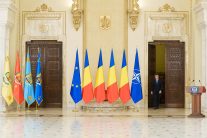 „Fum alb” în coaliție privind reforma bugetară; discuțiile continuă azi pe tema pensiilor magistraților