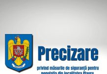 Localitate din județul Tulcea, evacuată de urgență după un atac rusesc