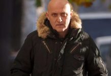 Înalta Curte decide dacă Horațiu Potra poate fi eliberat din arest