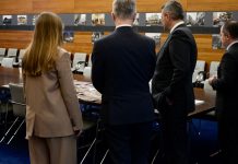 Ambasadorul Rusiei, convocat la MAE; autoritățile române condamnă „acțiunea iresponsabilă și ilegală a Federației Ruse”