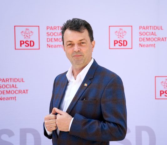 Primarul PSD din Zănești, Neamț, arestat preventiv pentru luare de mită