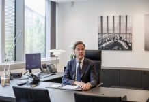 Secretarul general al NATO, întâlniri cu președintele și premierul României