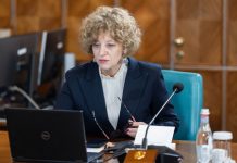 CSM, din nou la „atac”: plângere împotriva Oanei Gheorghiu pentru incitare la violență, ură sau discriminare