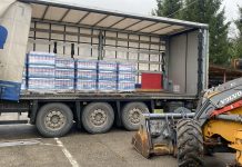 Ce au făcut autoritățile în criza apei potabile din județele Prahova și Dâmbovița