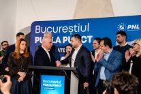 Ilie Bolojan, mesaj după alegerile din Capitală: „Voi colabora cu Ciprian Ciucu”