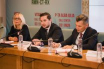 Primarul interimar al Capitalei vrea ca Ciucu să fie susținut de ceilalți candidați