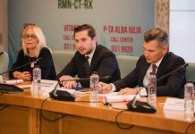 Primarul interimar al Capitalei vrea ca Ciucu să fie susținut de ceilalți candidați