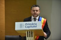 Ciucu a găsit la Primăria Capitalei un „buget „mâncat” de subvenții”