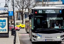 Grevă la compania de transport public din Constanța