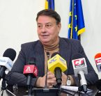 CJ Constanța, fără președinte; Florin Mitroi a demisionat din funcție