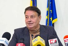 CJ Constanța, fără președinte; Florin Mitroi a demisionat din funcție