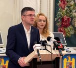 Noul ministru al Economiei, previziuni: 2026, anul în care „punem cărămizile viitoarei dezvoltări”