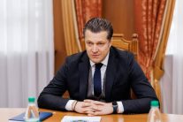 Republica Moldova numește un nou ambasador la București