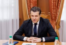 Republica Moldova numește un nou ambasador la București