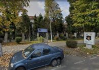 Polițist local din Arad judecat pentru purtare abuzivă, în legătură cu moartea unui bărbat