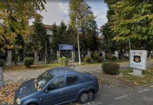 Polițist local din Arad judecat pentru purtare abuzivă, în legătură cu moartea unui bărbat