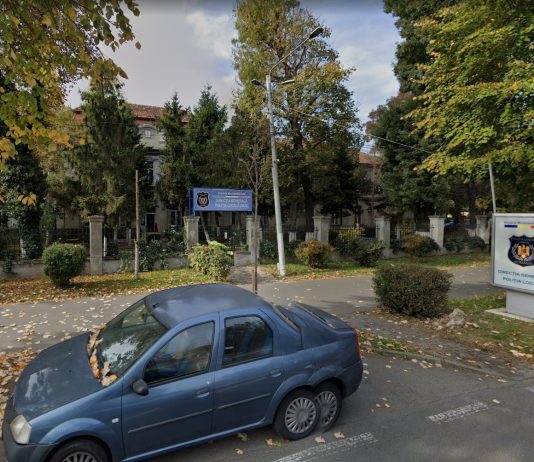 Polițist local din Arad judecat pentru purtare abuzivă, în legătură cu moartea unui bărbat