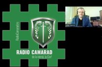 Jurnalist sub control judiciar, pentru propagandă legionară