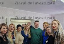 De ce nu o cunoaște Ciprian Ciucu pe Adriana Georgescu?