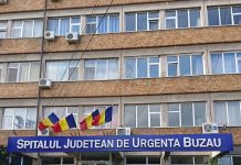 Anchetă penală și disciplinară la Spitalul Județean Buzău, după moartea unui pacient