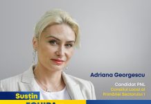 Avocată din București, membră PNL, reținută pentru corupție; colegii liberali asigură că va fi suspendată din partid