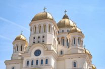 Catedrala Națională se închide din nou