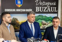 Ciolacu, în calitate de președinte al CJ Buzău, vrea un audit în instituție