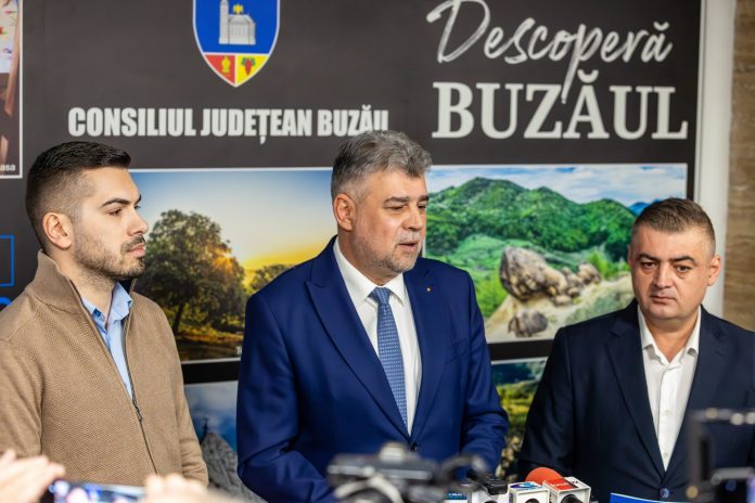 ciolacu buzău