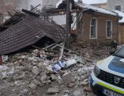 Explozie puternică în sediul Poliției Rutiere Lugoj; doi polițiști au fost răniți