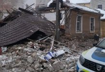 Explozie puternică în sediul Poliției Rutiere Lugoj; doi polițiști au fost răniți