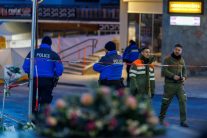 Tragedie într-un bar din Elveția, de Anul Nou; printre persoanele decedate este și un român