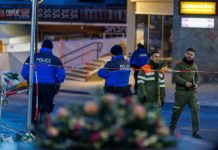 Tragedie într-un bar din Elveția, de Anul Nou; printre persoanele decedate este și un român